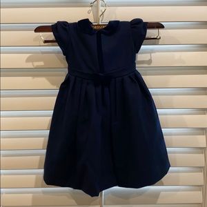 Beautiful Joan Calabrese Formal Toddler’s Dress